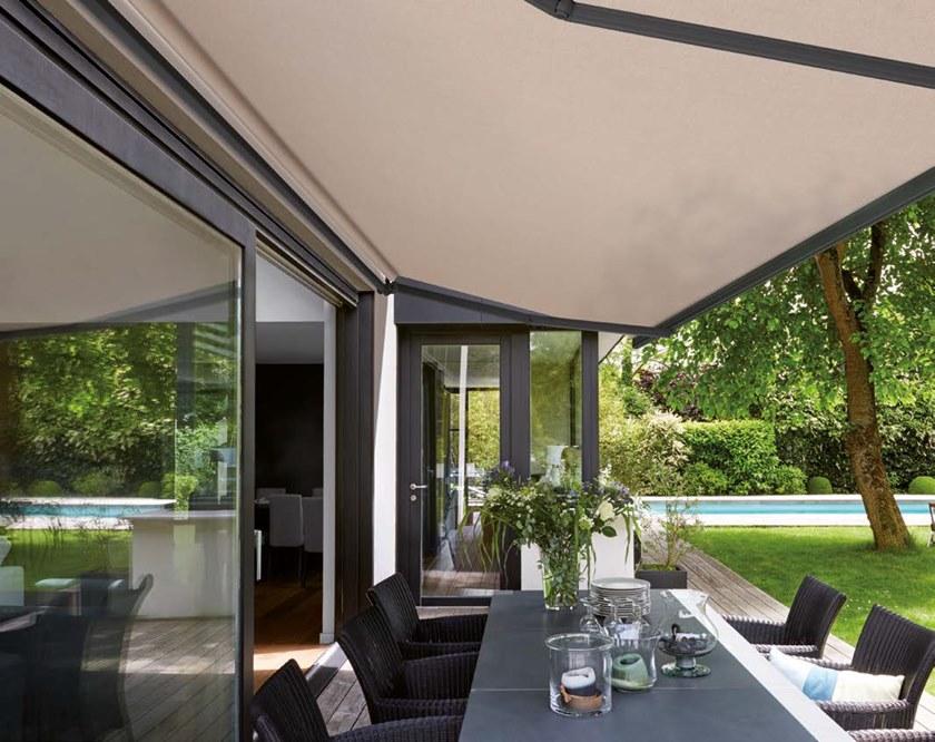 Dickson Акриловая ткань для штор sun-id-1354245 - Вид №1