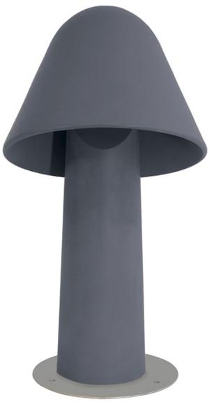 9010 novantadieci Светодиодный столбик из бетали®  1106a+q  - Вид №1