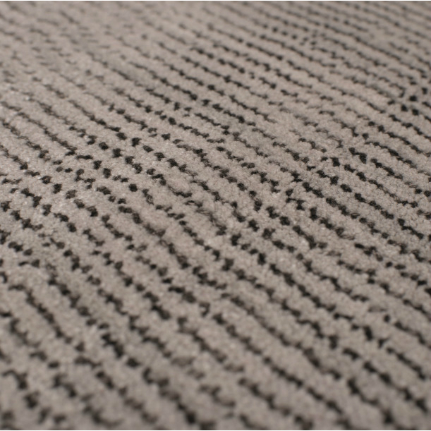 Ковер Neva, 200х300 см, серебристый Carpet Decor C1103 - Вид №1