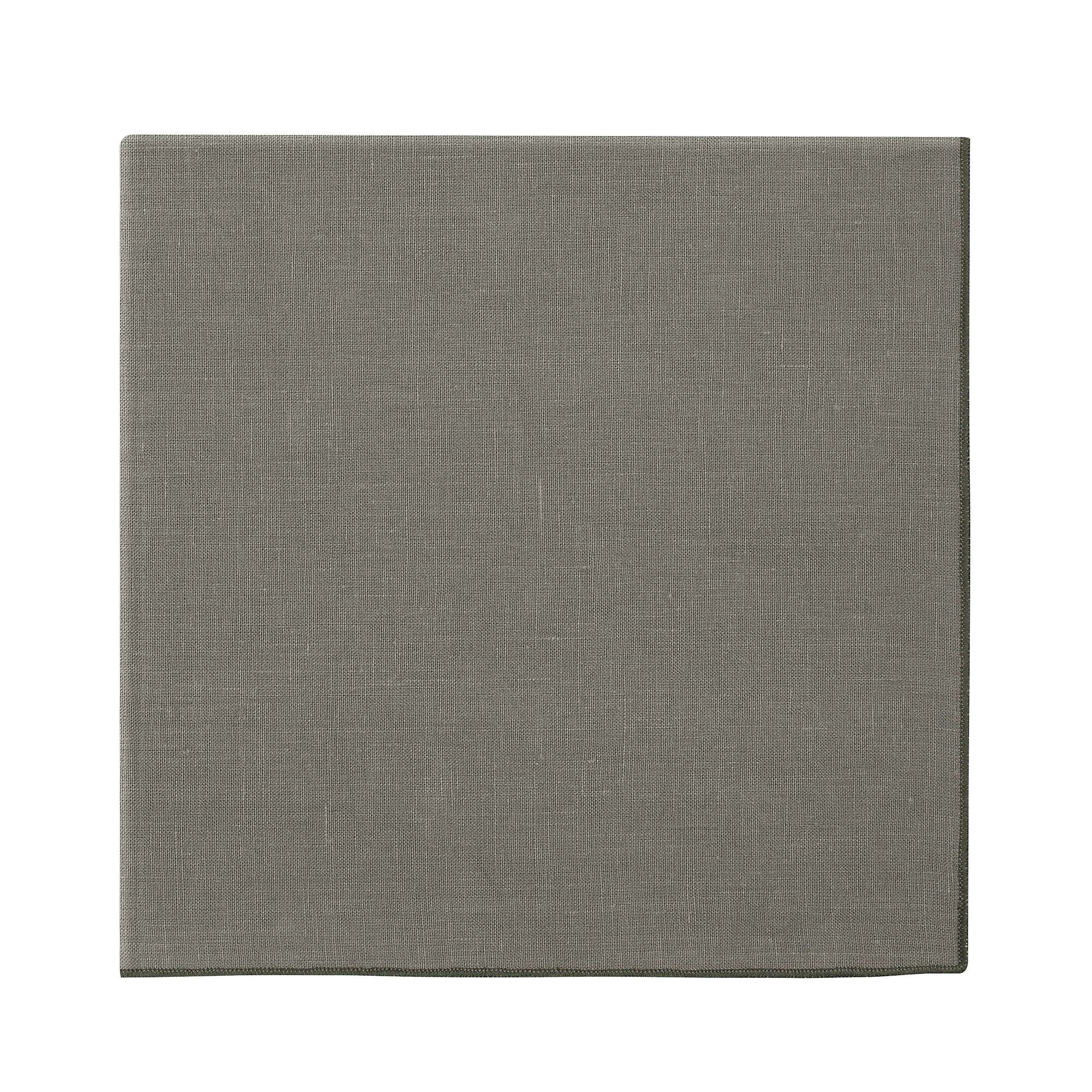 Льняная салфетка blomus LINEO ARCH-00089390 - Вид №1