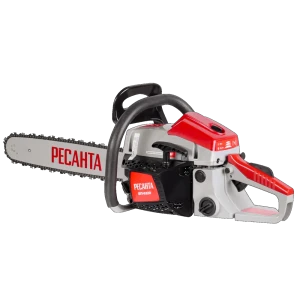 Пила бензиновая Ресанта БП-6220 4.5 л.с. 50 см