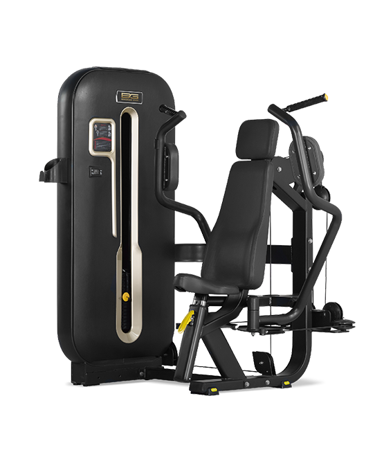 S7-002 Bronze gym s7-002 баттерфляй Bronze Gym 