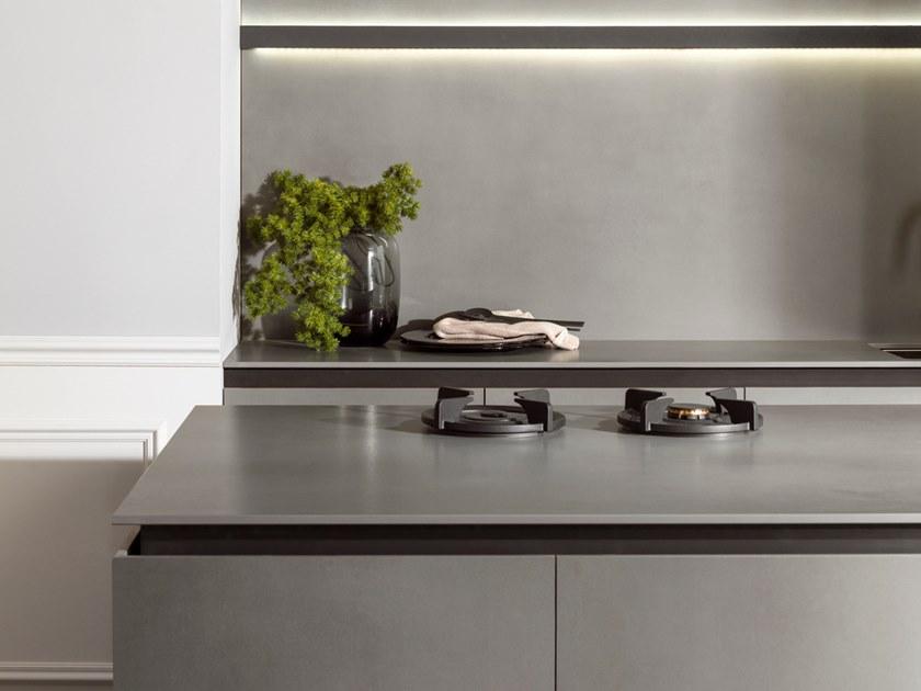 URBATEK Кухонная столешница из керамогранита Xtone sun-id-1385570 - Вид №1