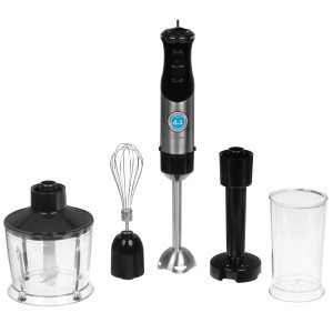 9116618 Блендер погружной Candy CB-203 черный