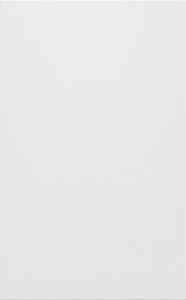 Фасады для кухни Модерн Фрезеровка «Модерн» 101 Белый