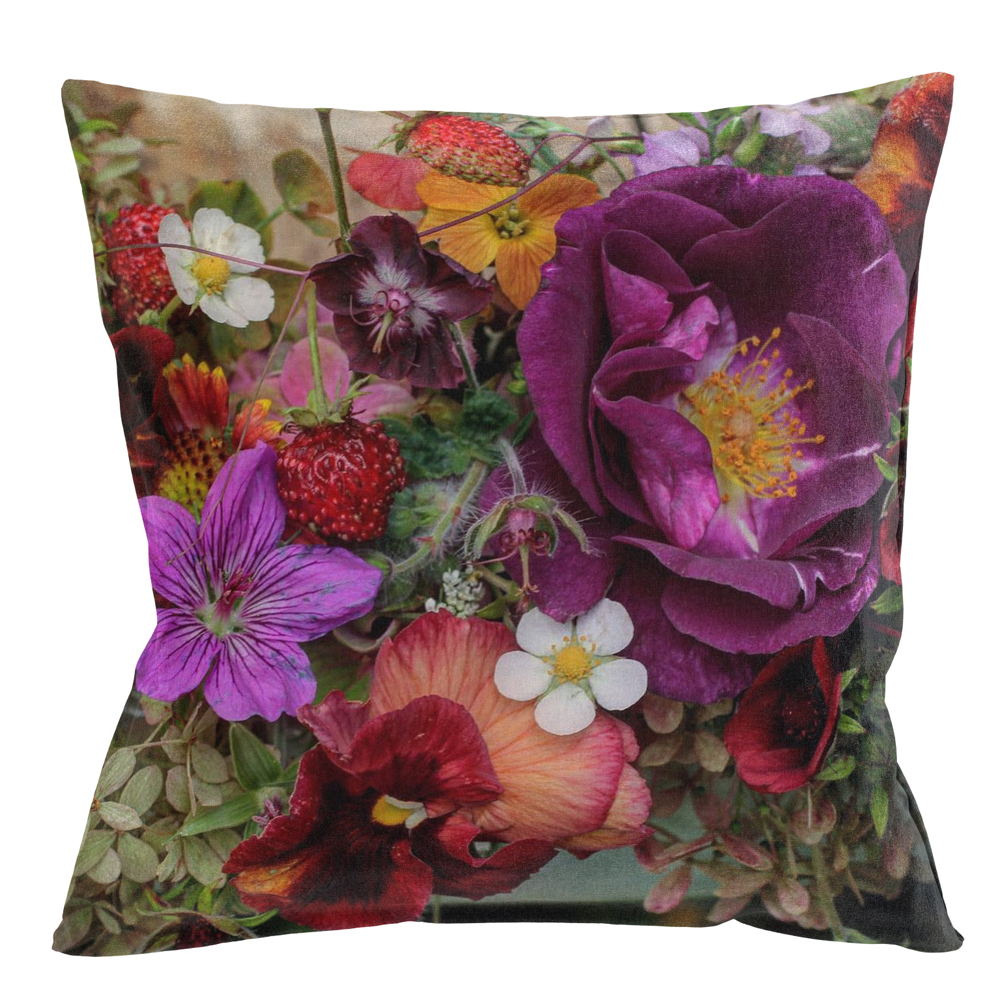 4112134 Интерьерная подушка «Bucet» Object Desire 