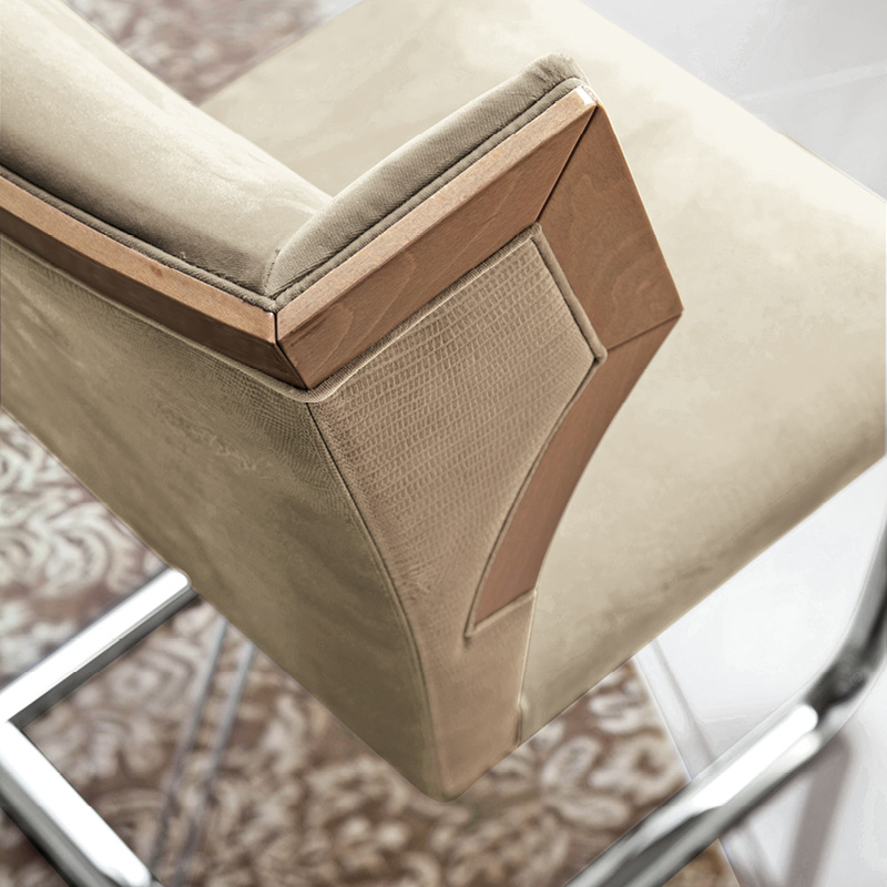 GRST19 Sunrise Стул - giorgio collection  - Вид №3