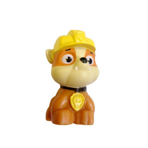 16634 Paw Patrol Щенячий патруль Минифигурка щенка в мягкой упаковке (в ассортименте) Paw Patrol (Щенячий Патруль)