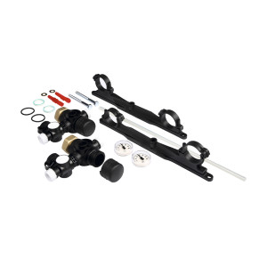 77390010 Коллекторы Tece