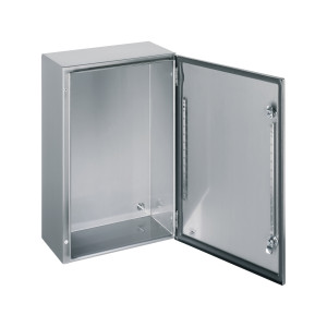 NSYS3X5420H ШКАФ НЕРЖ.СТ. 316L 500Х400Х200 Schneider Electric Spacial