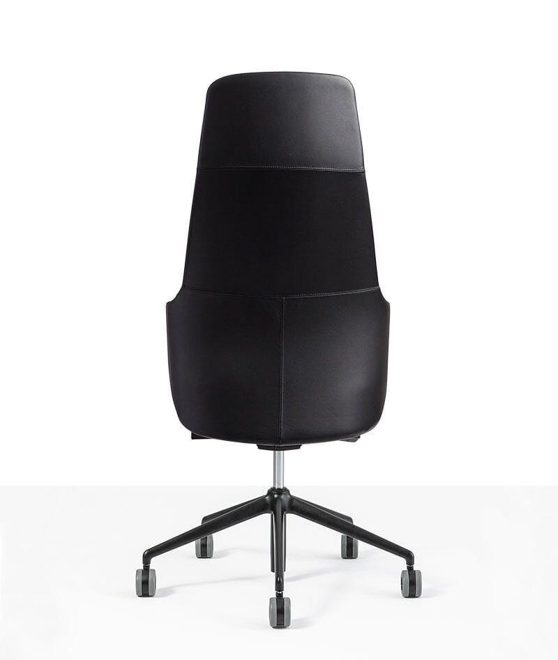 Офисное кресло руководителя Moschella Duet ARCH-00135040 - Вид №9