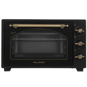 9269548 Мини-печь WILLMARK WO-453BLR черный