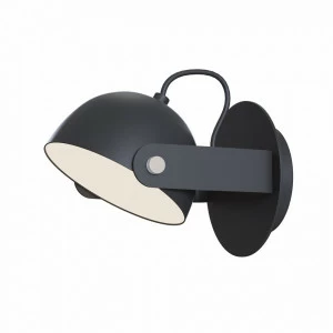 Бра настенное черное Hygge MOD047WL-L5B3K TECHNICAL TECHNICAL 00-3957381 Черный