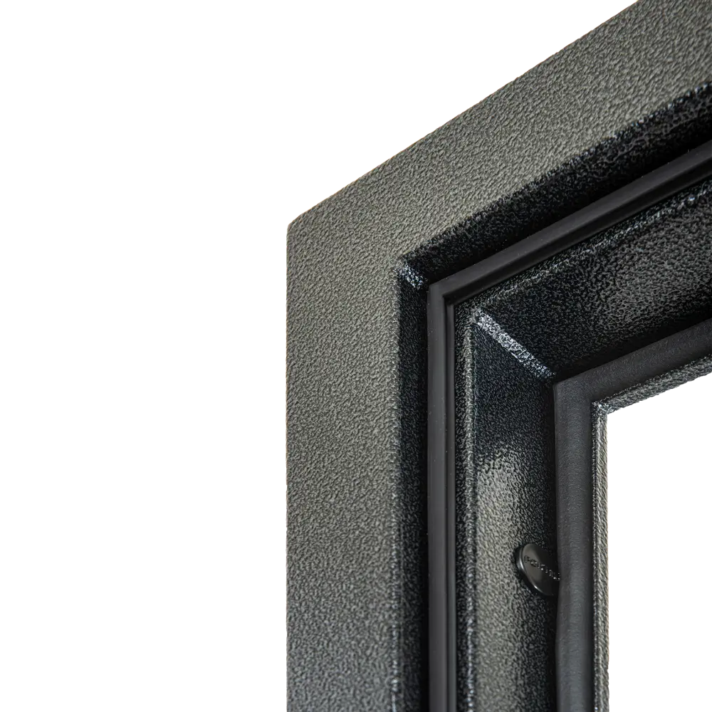 Дверь входная металлическая Лердо 98x205 см правая белое дерево 85375939 STLM-2017622 PORTIKA  - Вид №8