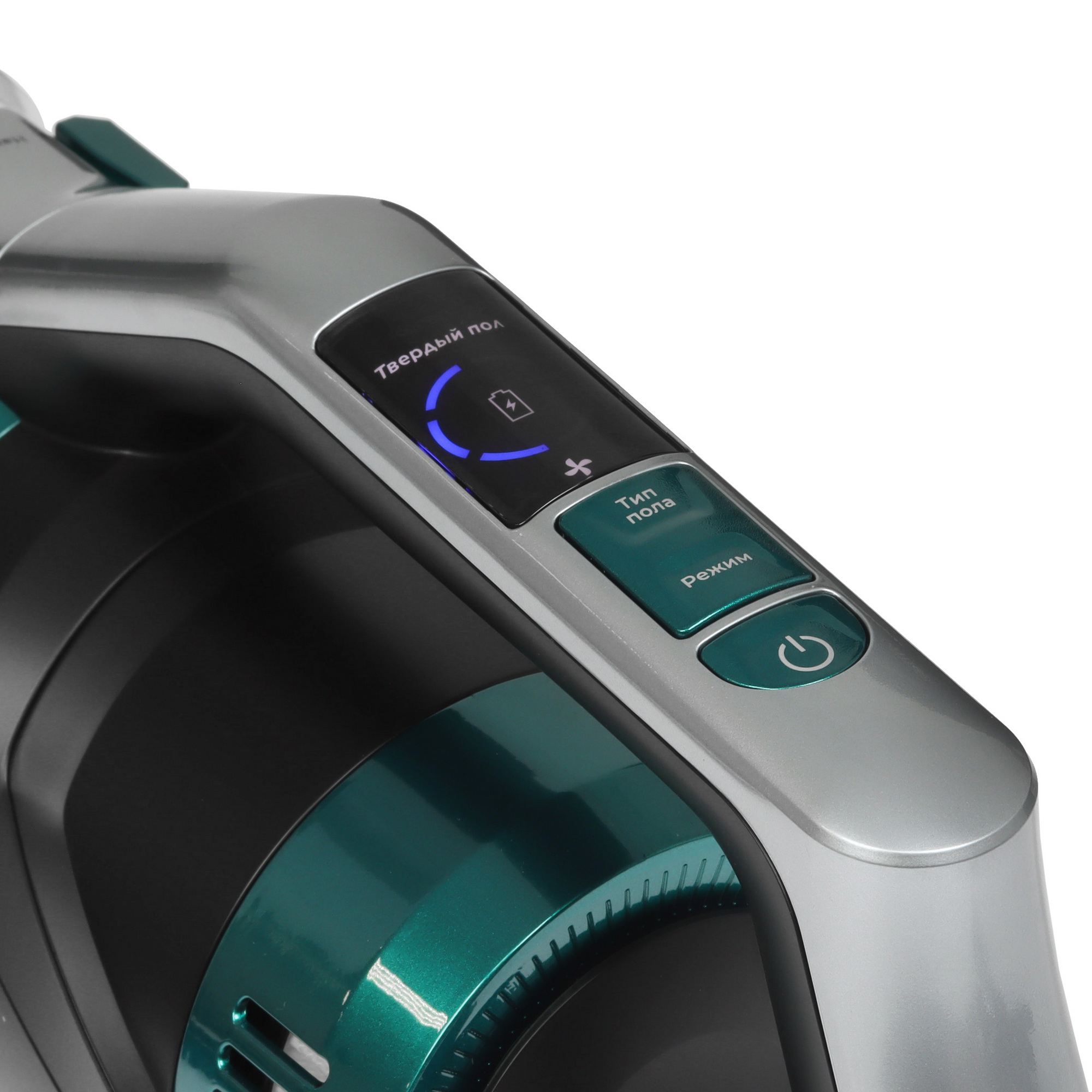 9126181 Пылесос  вертикальный  DEXP DS-M600  черный STDN-0009781 - Вид №5