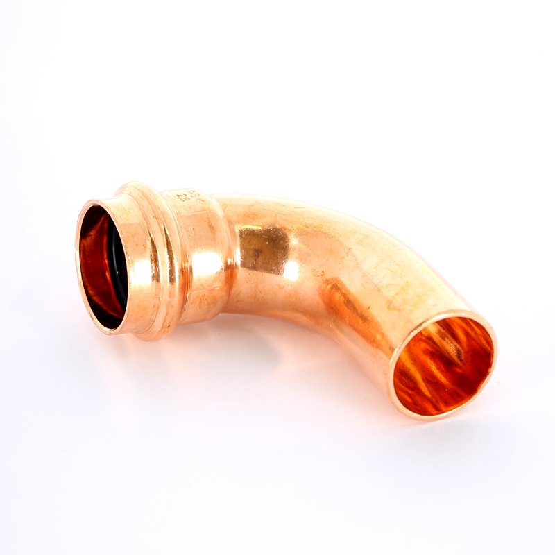 Угол-вставка 90° пресс 28 IBP P500102800000 - Вид №1