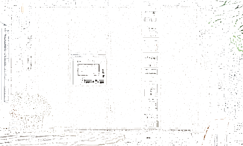 Cucine Lube Модульная кухня с ручками Immagina plus sun-id-1375126 - Вид №2