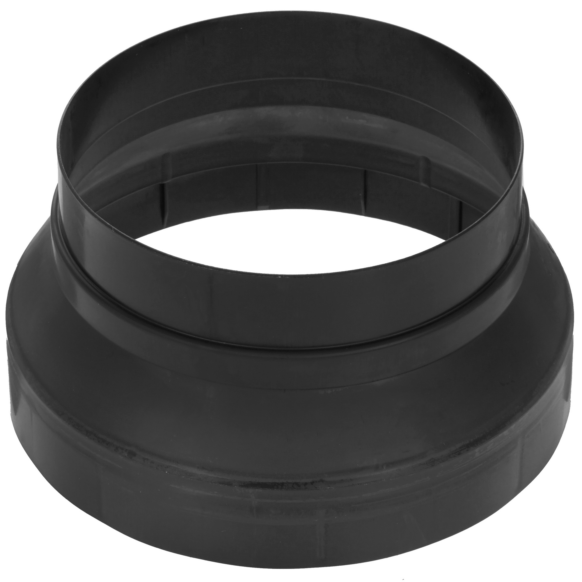 5352825 Вытяжка полновстраиваемая Jetair PLANE LUX BL/A/72 черный/черный STDN-0094871 - Вид №9