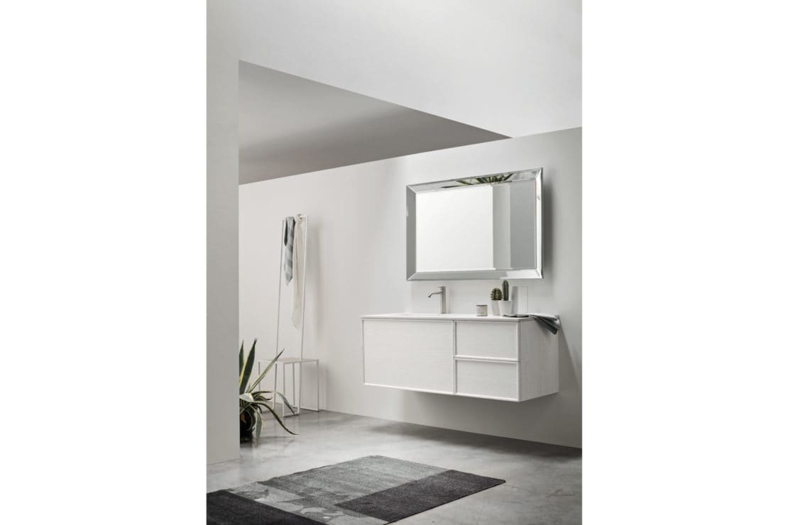 Комплект мебели 11 Arcom Vanity STARC182 - Вид №14