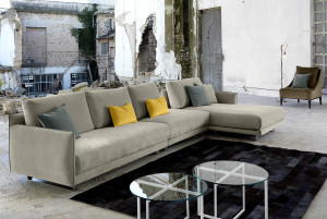 Диван  DOMINGO SALOTTI ARAKI   3