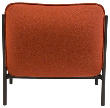 Hem Кресло из ткани Kumo Hem30091 - Вид №2