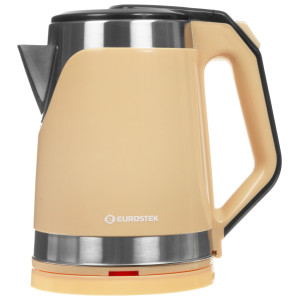 9974027 Электрочайник Eurostek EEK-2020 бежевый