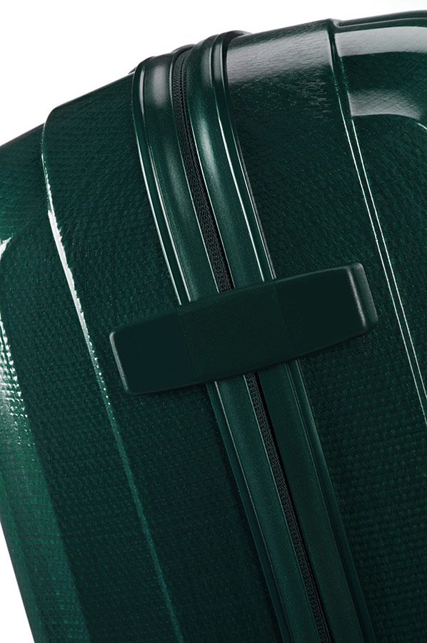 33V-04004 Чемодан 33V*004 Spinner S 55/20 Samsonite Lite Cube  - Вид №8