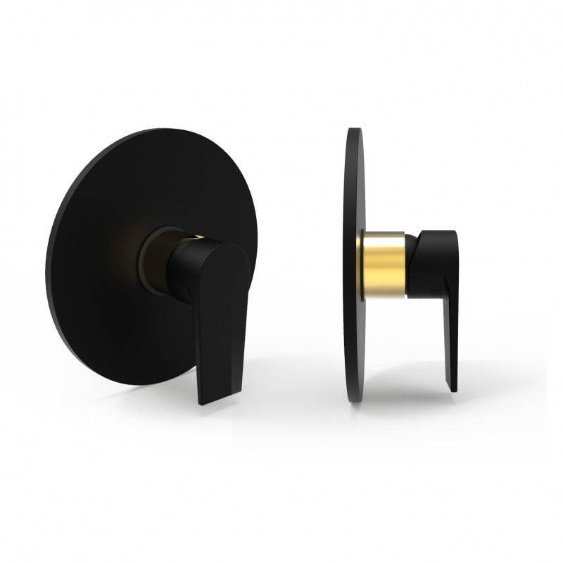 8535170421 CR - Встроенный душ Basic Martí 1921 Marti 1921  - Вид №5