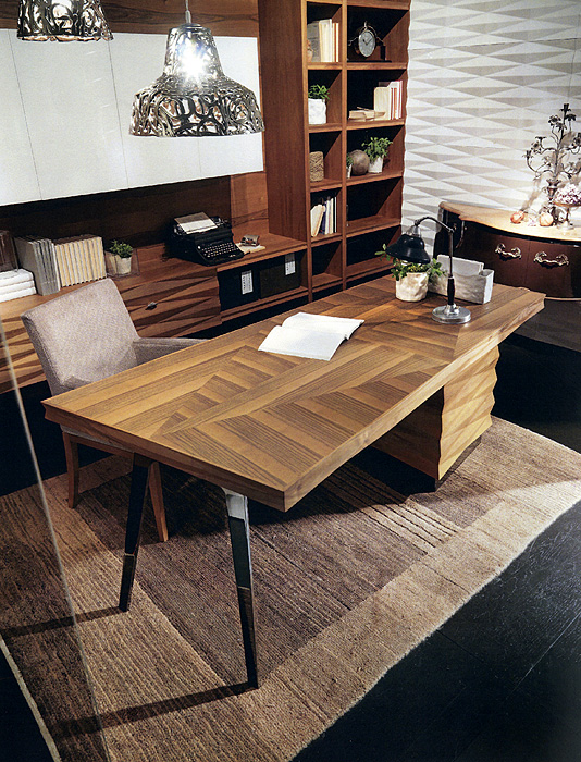 Письменный стол  BAMAX 38.801 Contemporaneo