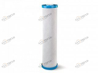 Картридж Гейзер СВС10-20" BB (к) (10 мкм) 27075