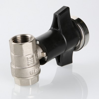 VT.808.N.05 Кран шаровой c термометром Valtec 3/4"  - Вид №7