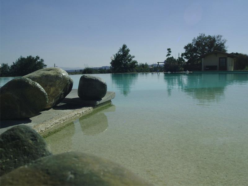 INDALO PISCINE Подземный стальной бассейн sun-id-1402269 - Вид №2