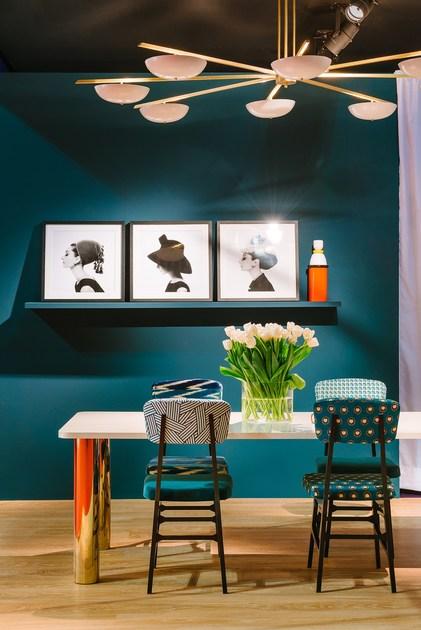 altreforme Алюминиевый стол Novecento sun-id-1409002 - Вид №2