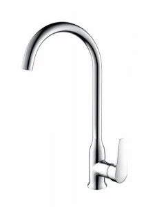 Смеситель для кухни ARDEN F7351385CP-RUS bravat