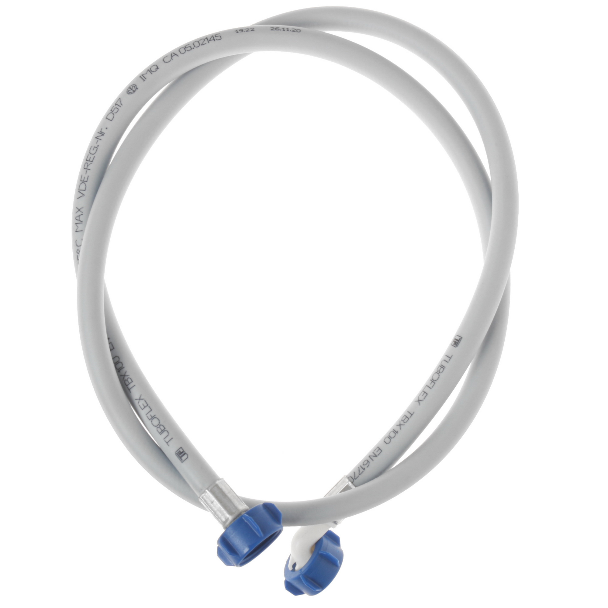 4710988 Стиральная машина Candy RapidO RO4 41286DWMC4-07 белый STDN-0094509 - Вид №8