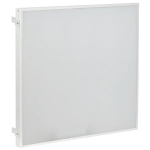 Панель светодиодная IEK ДВО 404065-OP Pro 40 Вт 588x588 мм 6500 K IP20