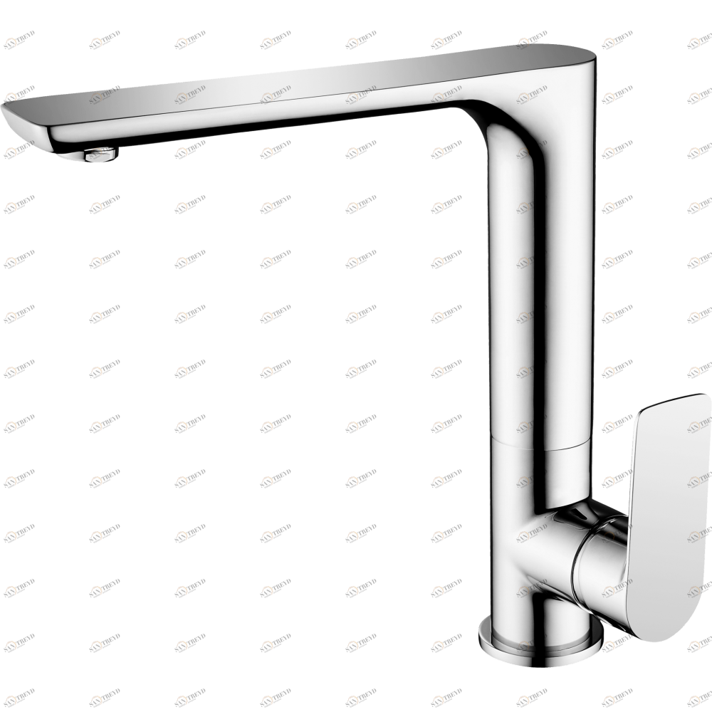 GZ 21022 Смеситель для кухни  Ganzer Хром Ganzer Германия 14016