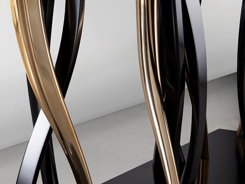 Il Pezzo Mancante Прямоугольный обеденный стол из мрамора Il pezzo 8 sun-id-1404584 - Вид №5