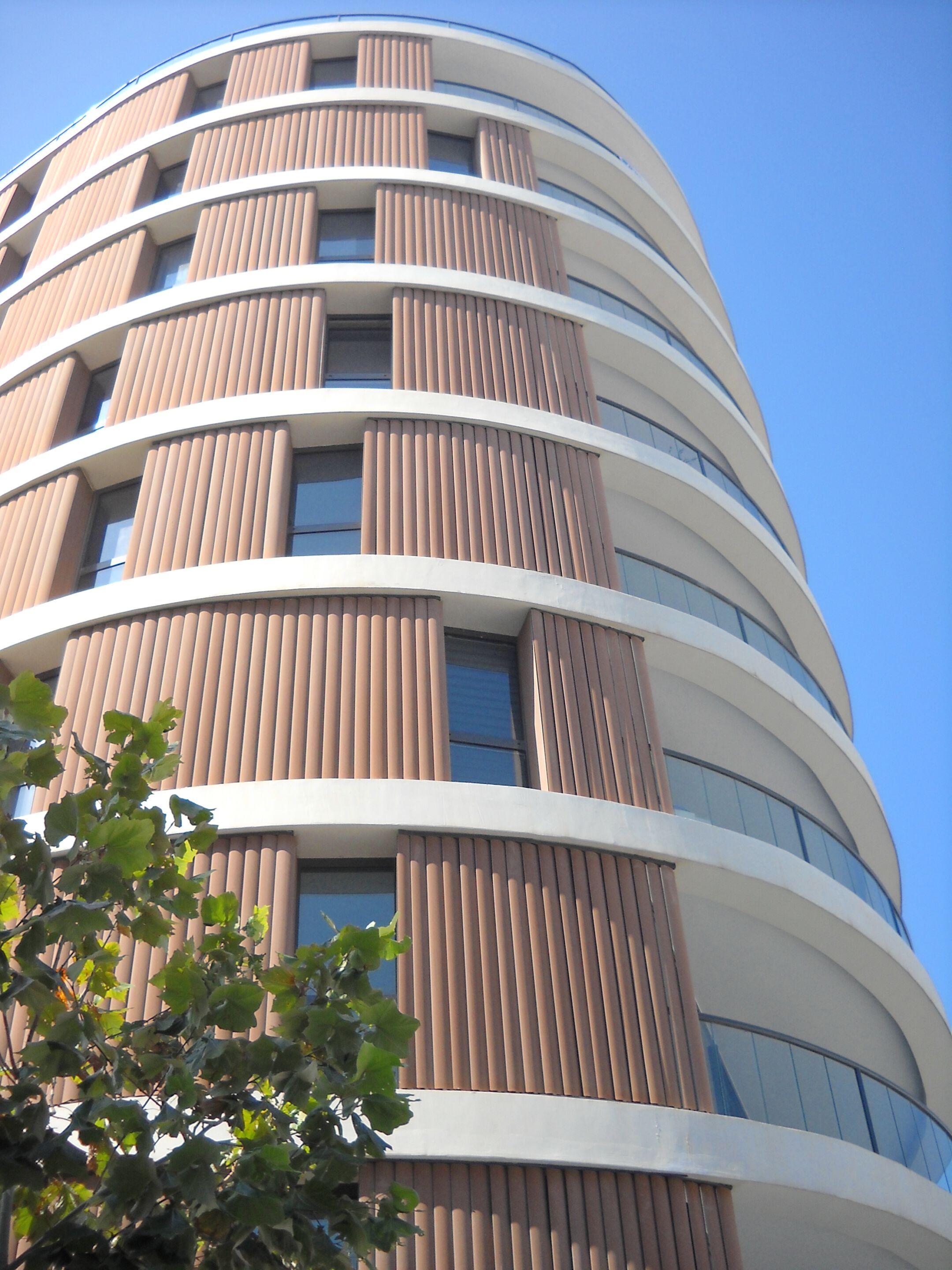 Композитные деревянные Frangisole Woodn Greenwood Woodn Versatilis ARCH-00086323 - Вид №4