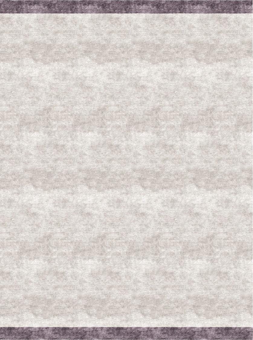 Tapis Rouge Прямоугольный коврик ручной работы Color block Tr1606hc - Вид №1