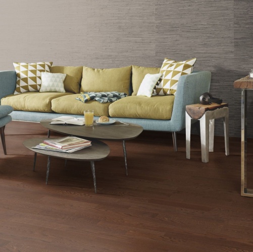 Паркетная доска Boen Дуб Oregon EYGL35TD - Вид №2