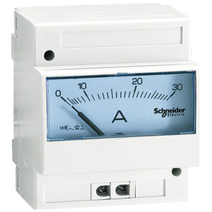 16037 Шкала амперметра 250А Schneider Electric Acti 9
