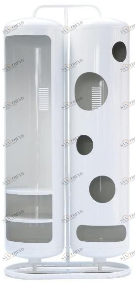 Tolix Стальная полка sun-id-1472184