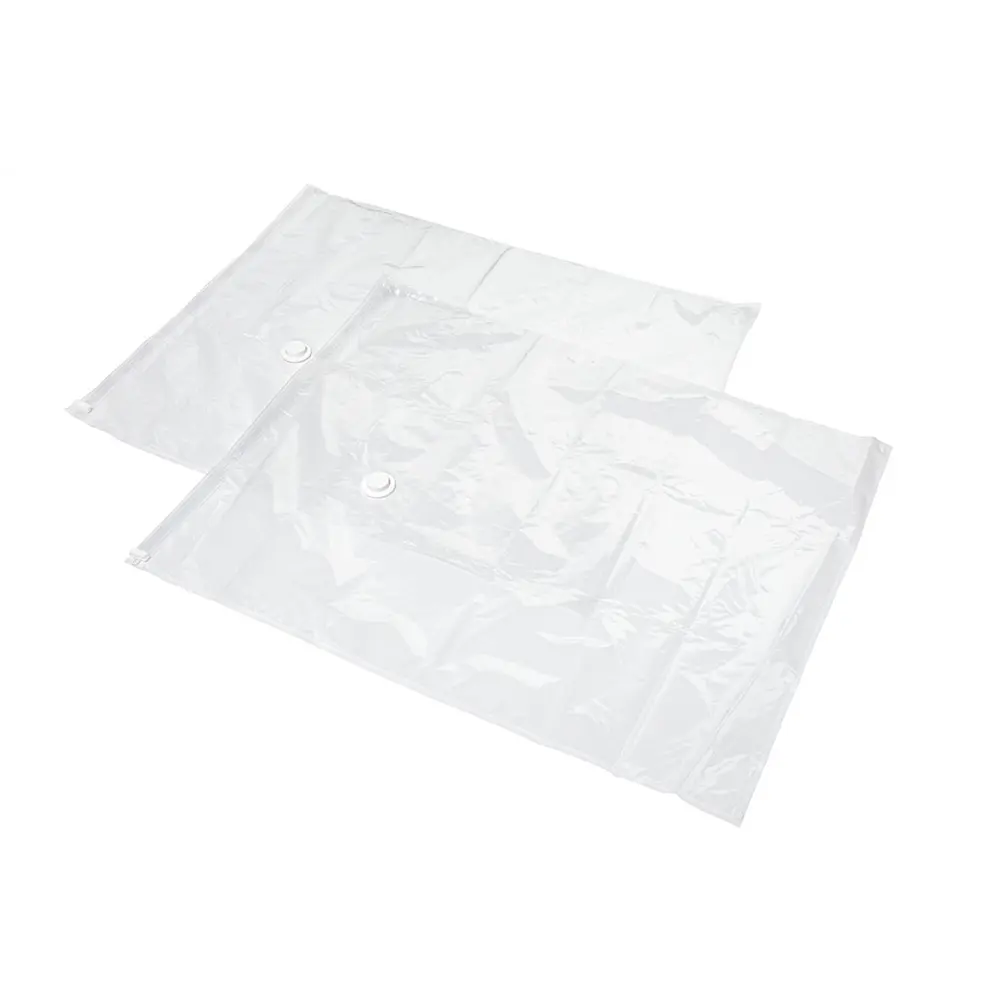 Вакуумный пакет Spaceo 100x80 см 2 шт STLM-2176035 - Вид №4
