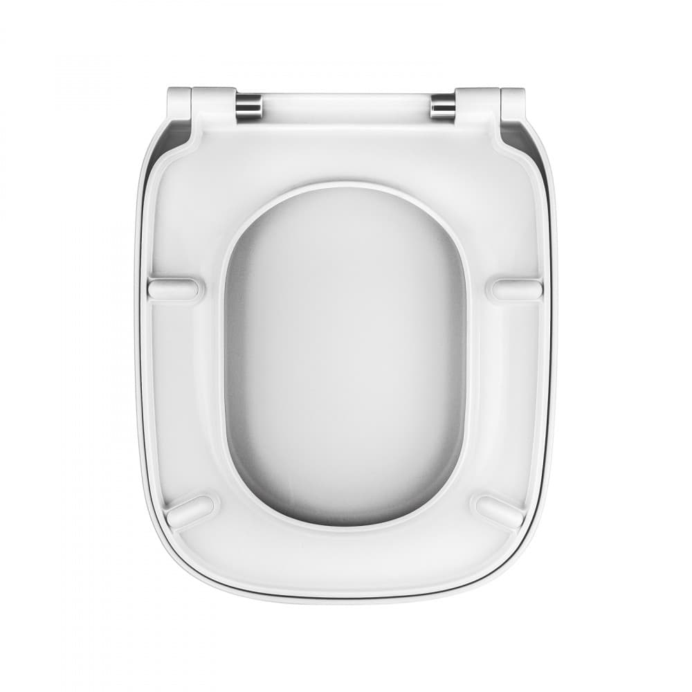 016403 Крышка сиденье для унитаза BERGES  - Вид №1