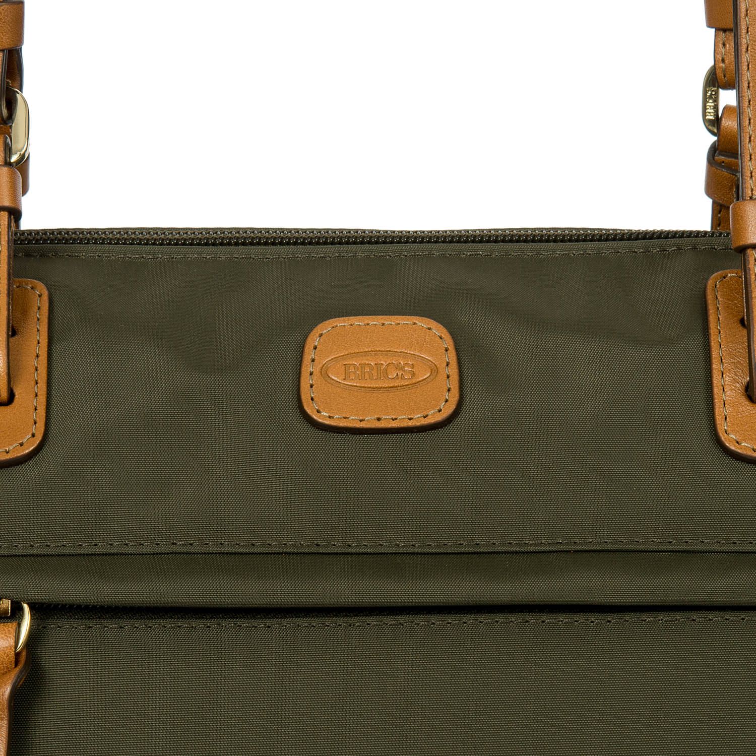BXG45070.078 Сумка женская BXG45070 3 in 1 Shopper bag Brics X-Bag  - Вид №5