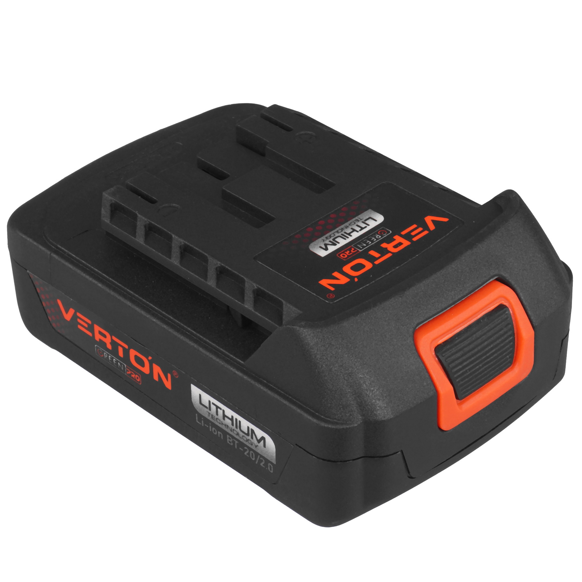 Аккумулятор Verton Garden Green Pro BT-20/2.0 5487403 STDN-0023825 - Вид №1