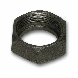 39271112S SANHA 927SW набор гаек, сталь, без уплотнений 1x11/2 мм