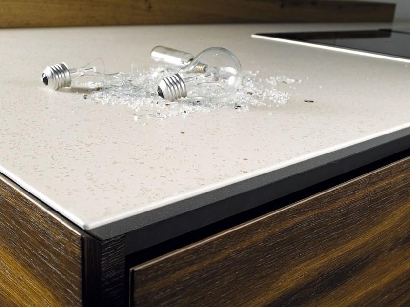 Oltremateria Экологичная плитка для пола / стен из переработанных материалов sun-id-1462537 - Вид №20