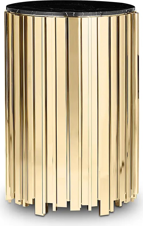 Большой приставной столик LUXXU Empire 240 - Вид №1